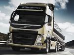 Volvo FM 410 4x2 2013 года